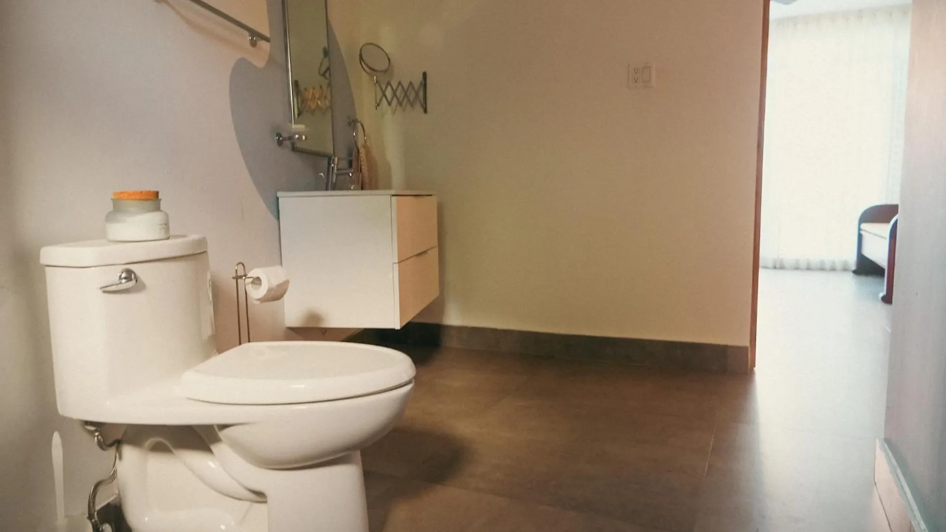 Apartamento Caribe Rentals - Miramar San Juan