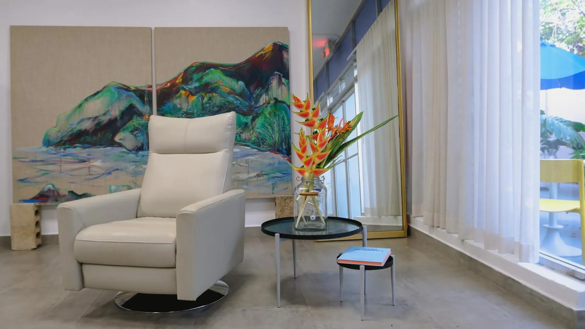 Caribe Rentals - Miramar San Juan Apartamento