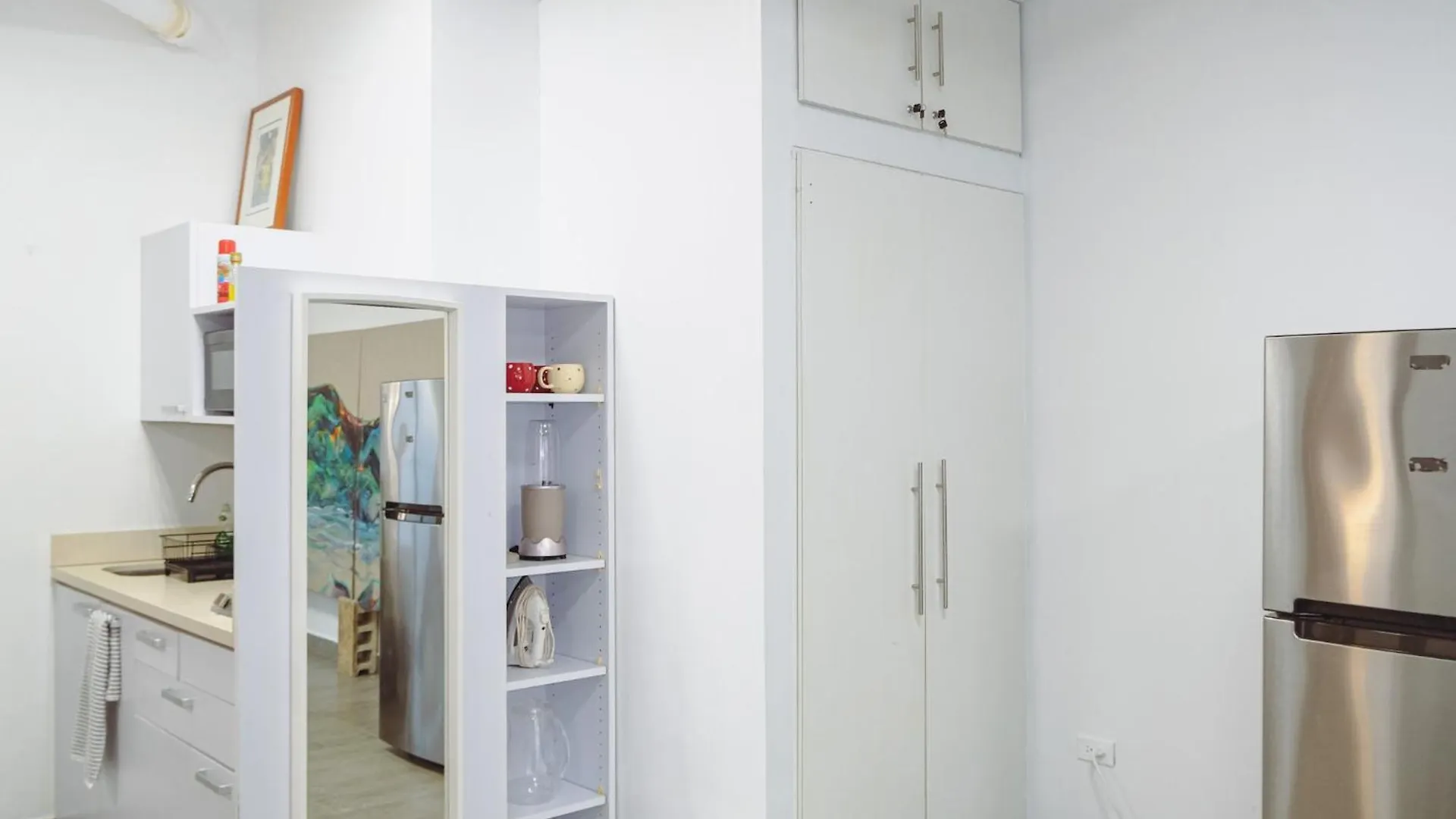 Caribe Rentals - Miramar San Juan Apartamento